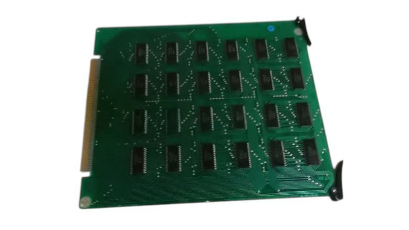 SIEMENS W30809-B1015-W-1-B900 CIRCUIT BOARD (REPAIRED) UNMP
