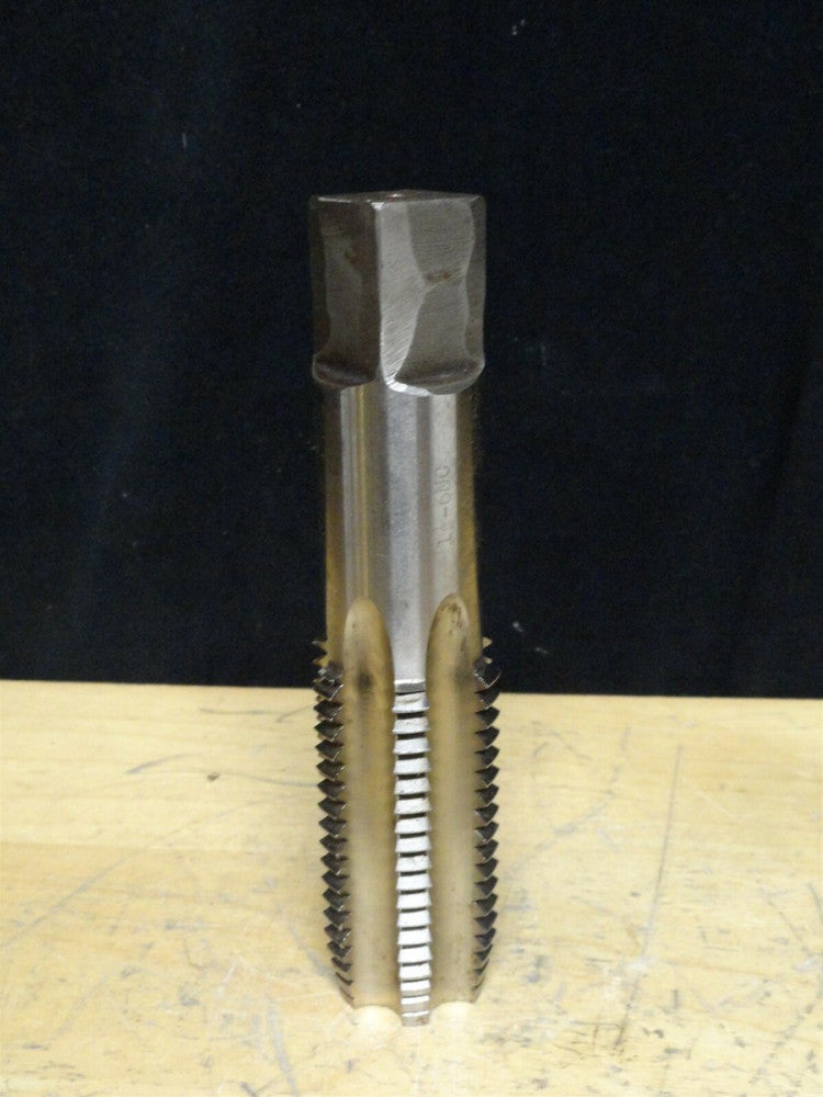 REIFF & NESTOR COMPANY - TAP ( SIZE 1-1/2-6NC ) 6 Flute - NEW NO BOX