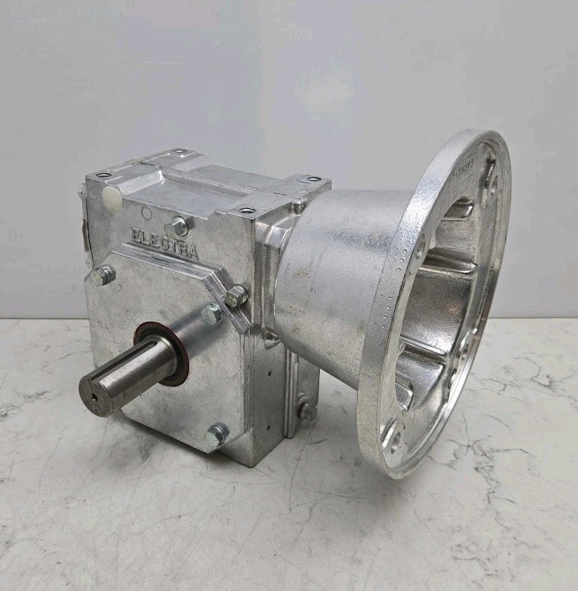 Electra Gear 7712529 Gear Reducer 7.5:1 Ratio RH 26AC147.5L/F 