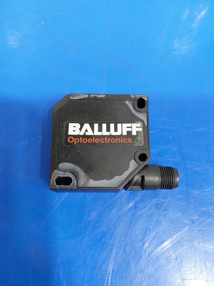 BALLUFF, BOS 26K-PA-1HC-S4-C OPTOELECTRONICS SENSOR