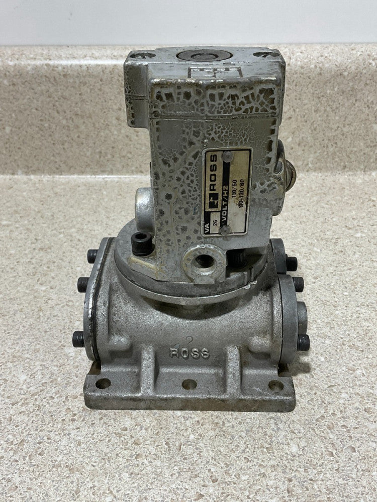 Ross VA26 NEW