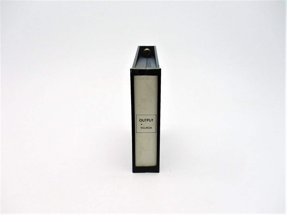 ISSC 90LM2A UNMP