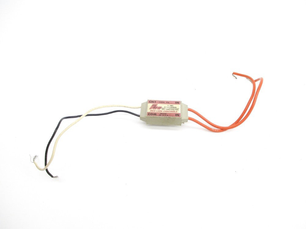 RED LION CONTROLS VCMC0000 60-160VAC/DC UNMP