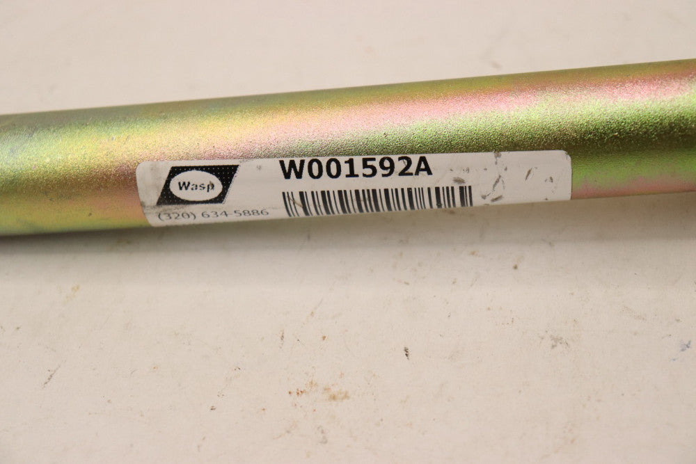 Wasp Plunger Weldment 3/4" W001592A