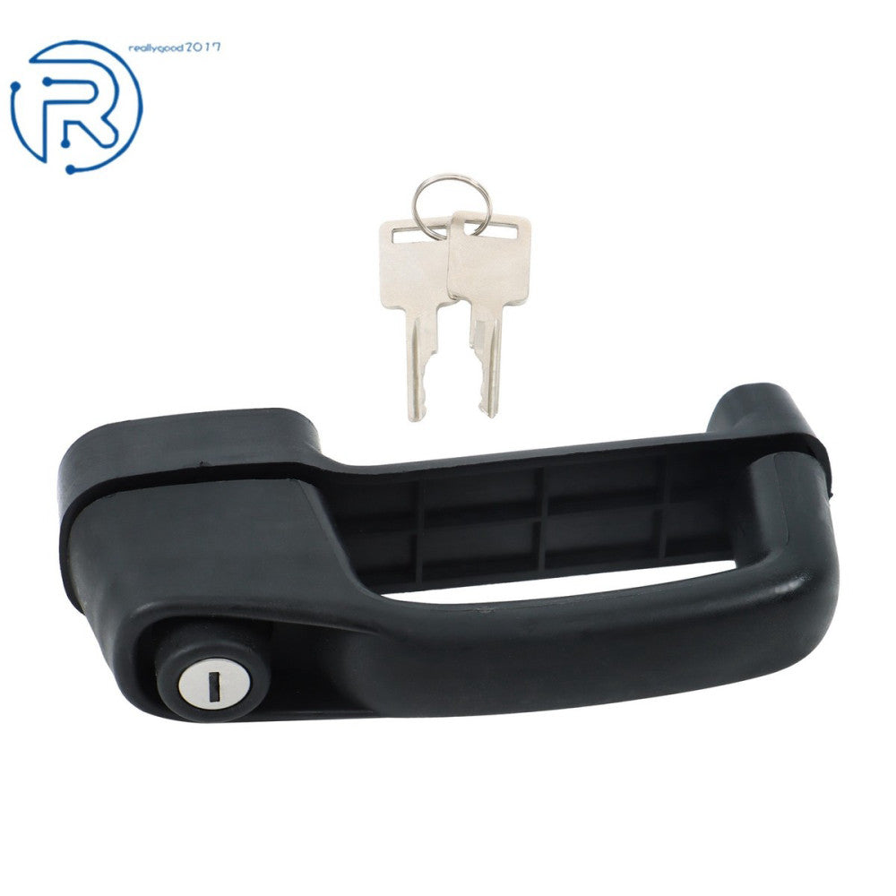 For Bobcat A220 A300 A770 T550 T590 T630 S175 Front Door Latch Handle 7109662