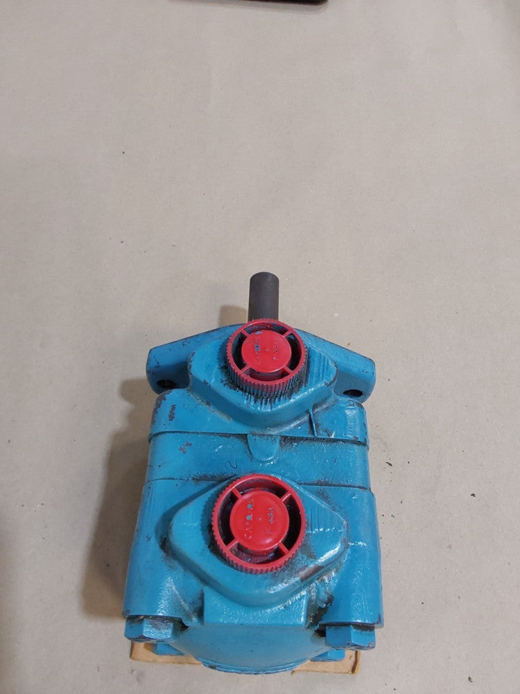 VICKERS Vane Hydraulic motor patented.   168417   2544987