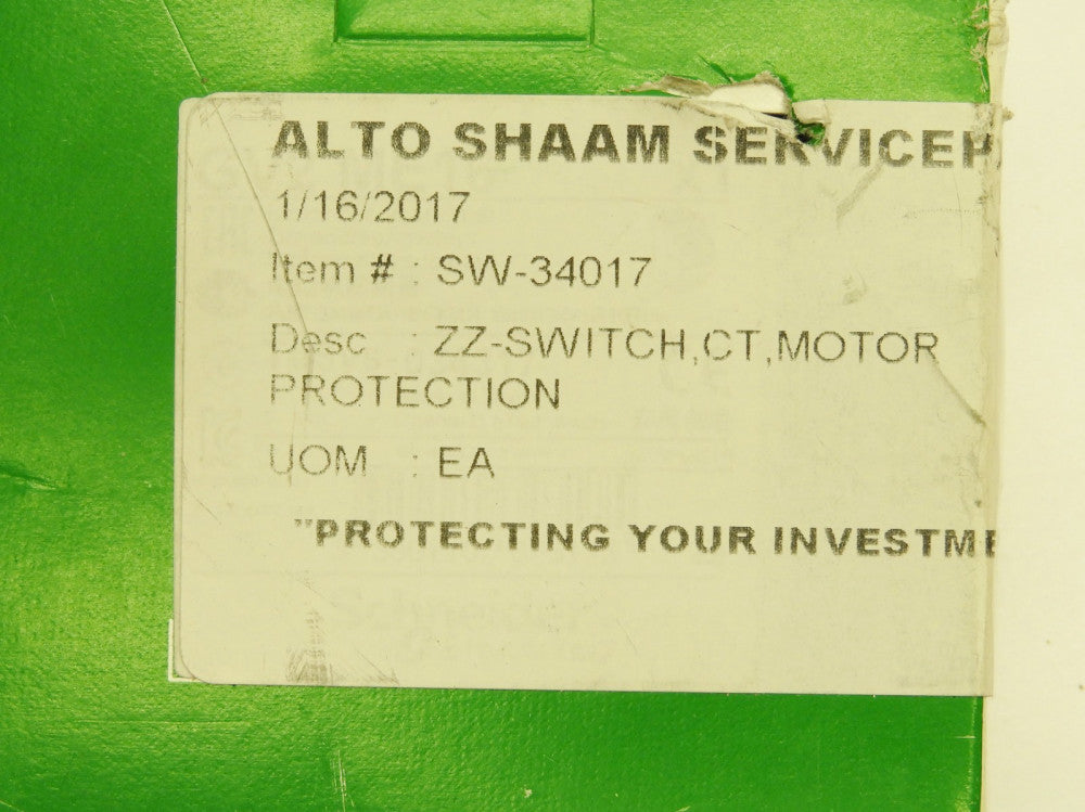 Alto Shaam PI-26973 Pin, Upper Door, Combi ES Genuine OEM New