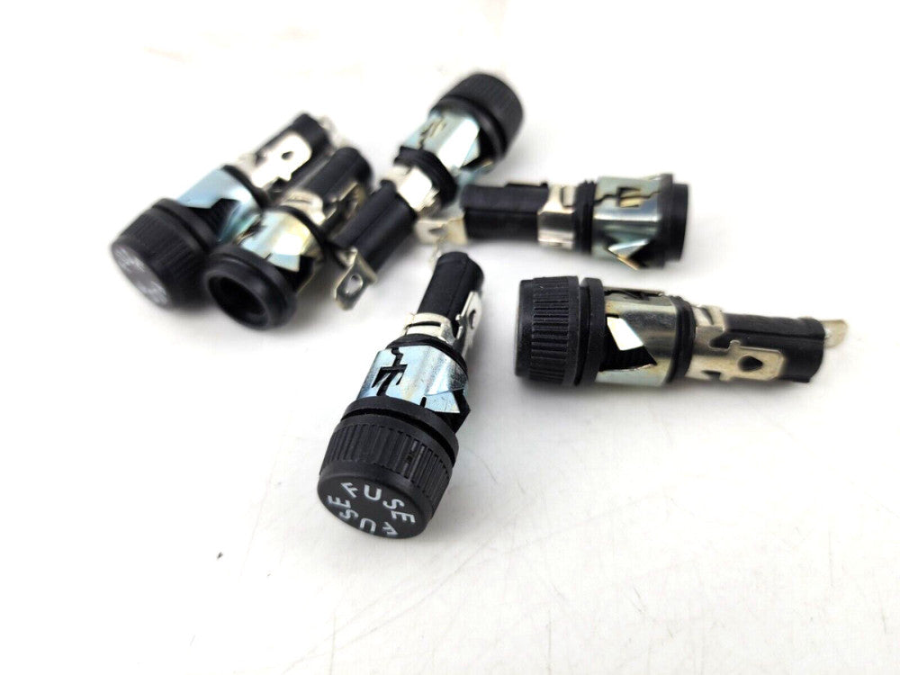 1pc Hoshizaki 4A3449-01 Fuse Holder 6.3A HTB82I
