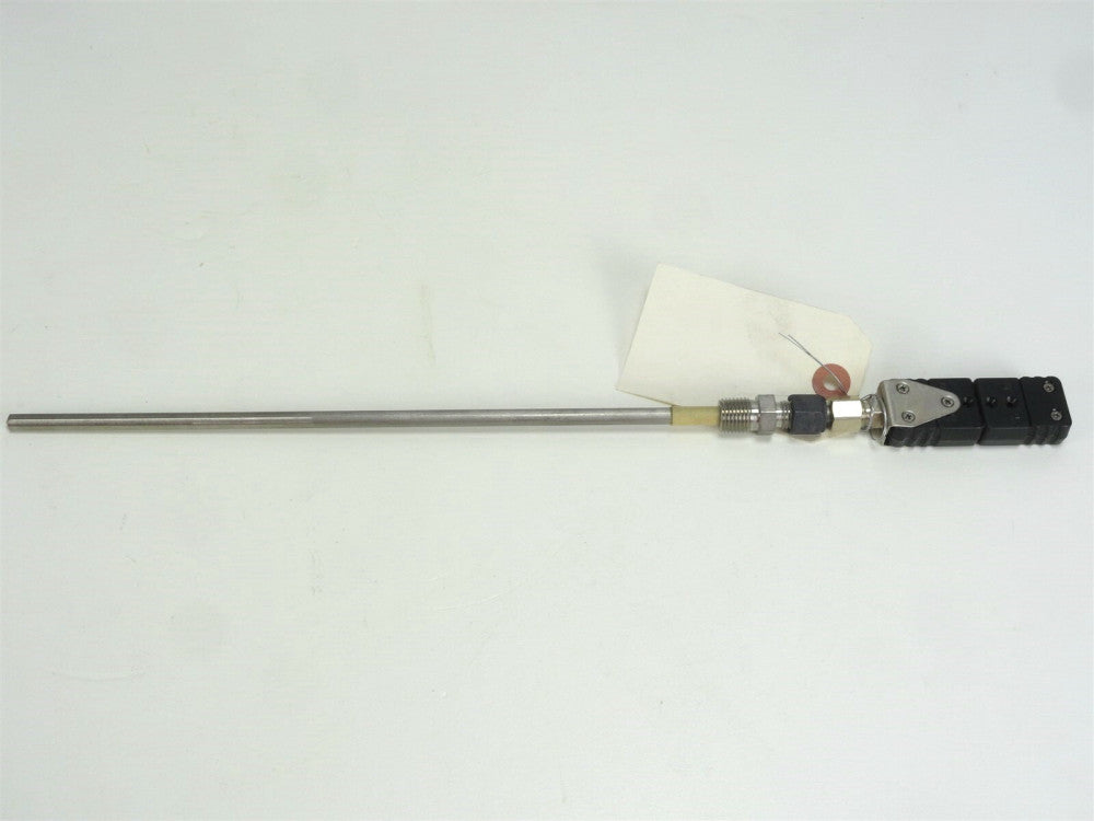 PYRO Part # J-250-304-5-12-B-1-J-Y / THERMOCOUPLE ASSEMBLY - (NEW in BAG)