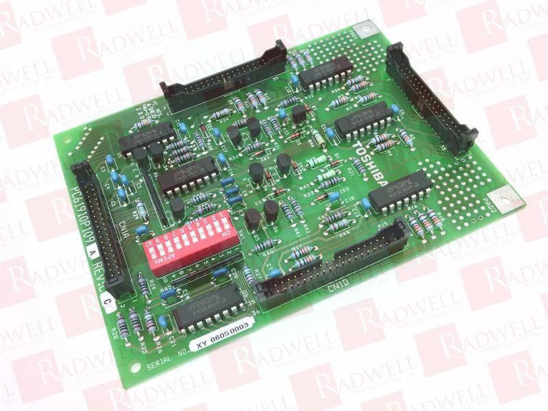 TOSHIBA PC61910P109A / PC61910P109A (NEW NO BOX)