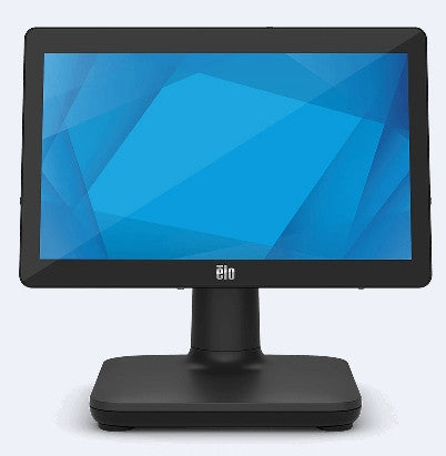 15-inch EloPOS System i5, Win 10, 16GB RAM, 128GB SSD w/ Stand - E877703