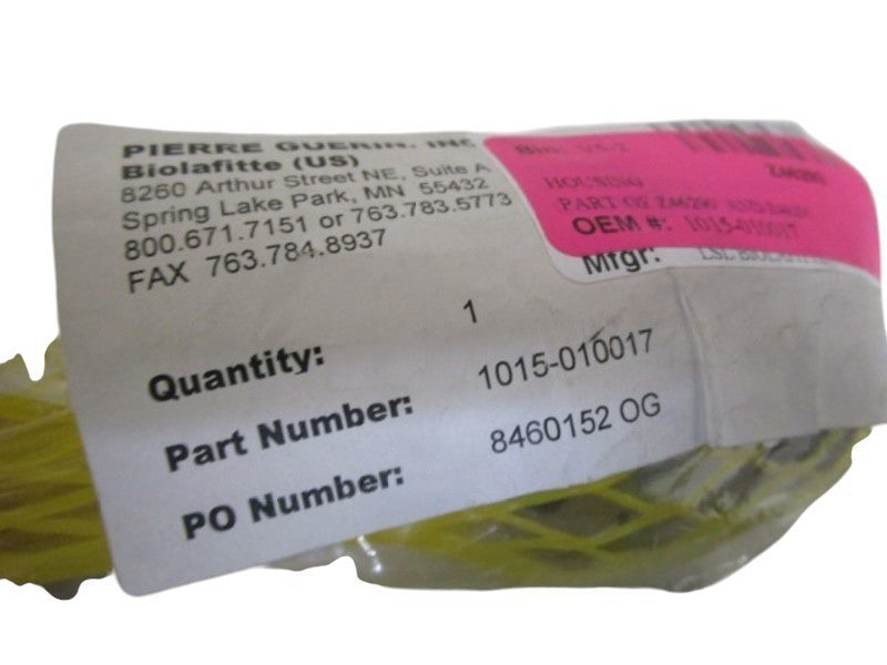 BIOLAFITTE HOUSING 1015-010017  NSNP