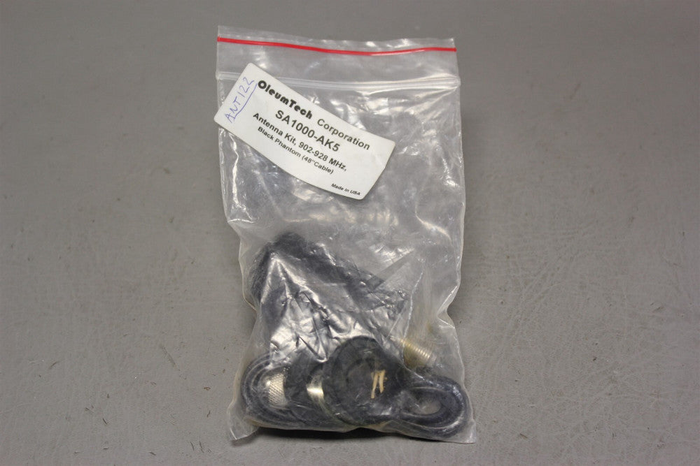 New OLEUMTECH 3DBi ANTENNA KIT SA1000-AK5