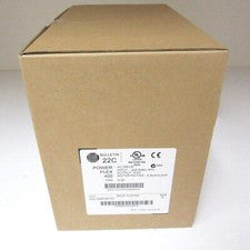 22C-D6P0N103 Allen-Bradley 22C-D6P0N103 POWERFLEX400 3HP CAT New AB