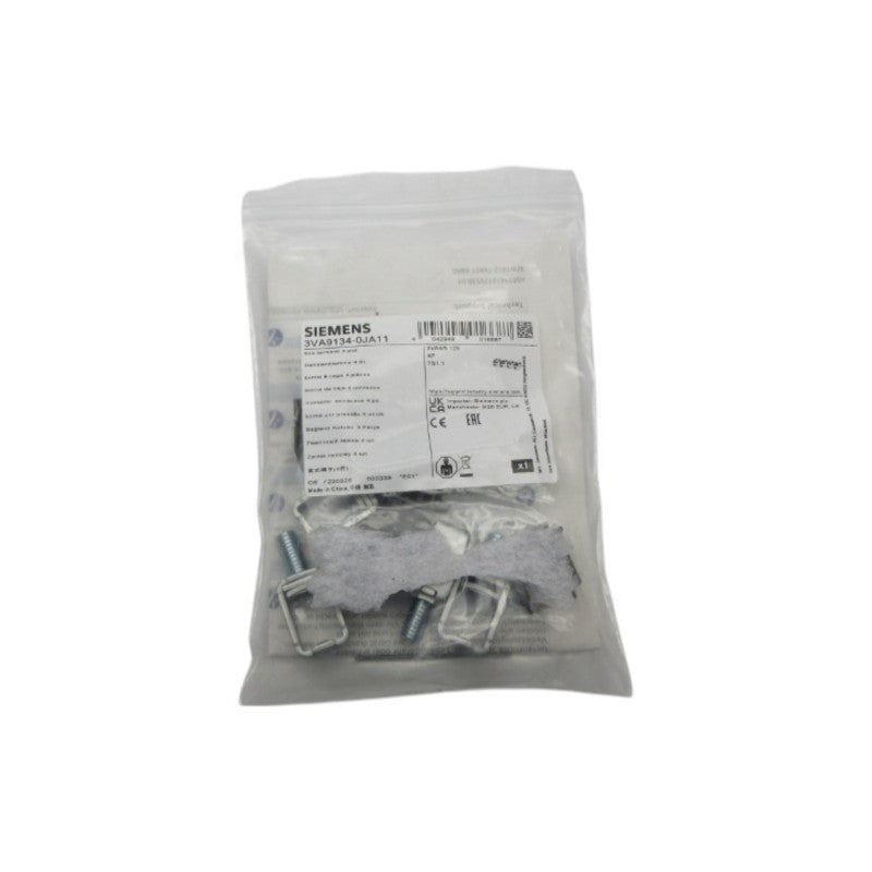 SIEMENS 3VA9134-0JA11 NSMP