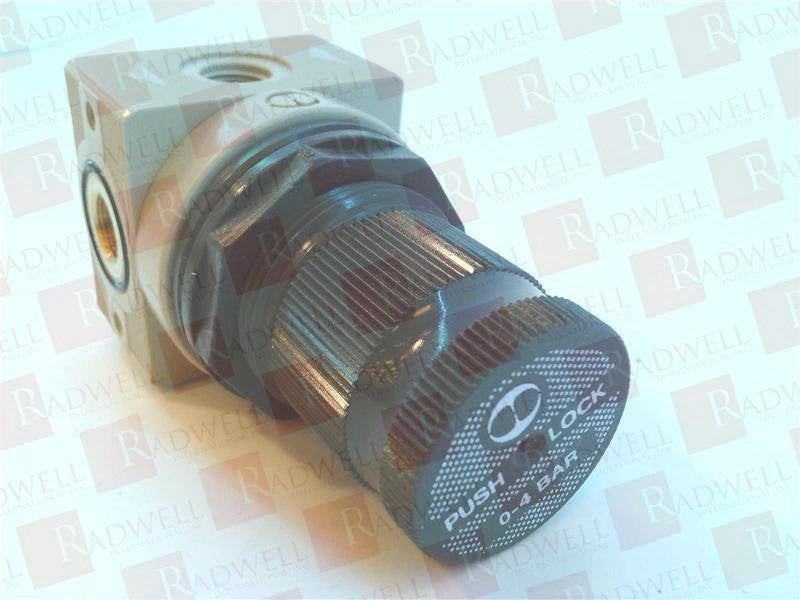 METAL WORK PNEUMATIC 5107002 / 5107002 (BRAND NEW)