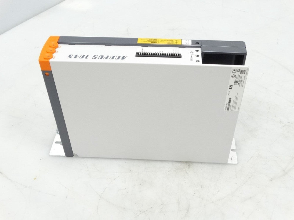 WAGO 283-107 TERMINAL BLOCK USED