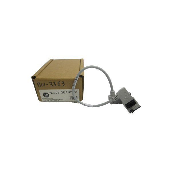 ALLEN BRADLEY 1794-CE1 SER. A NSMP