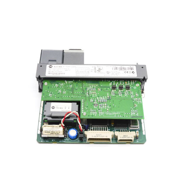 ALLEN BRADLEY 1747-L543 SER. C F/W 11 24VDC 1A (NO DOOR) NSNP
