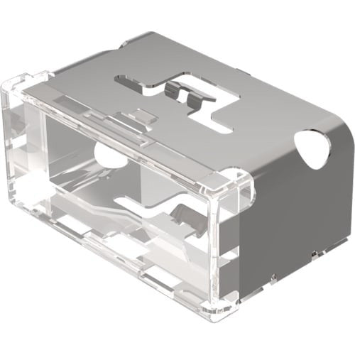1pc EAO SWITCH 03-901.9