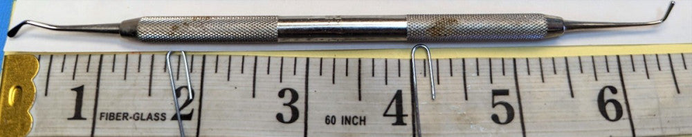 Hu-Friedy 1 Composite Instrument - PFI1 [OF#36]