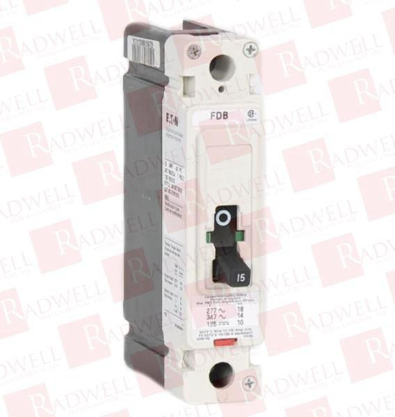 EATON CORPORATION FDB1015 / FDB1015 (BRAND NEW)