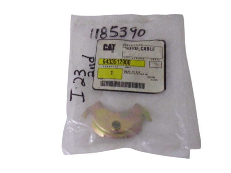 CAT 6433512900 GUIDE NSMP