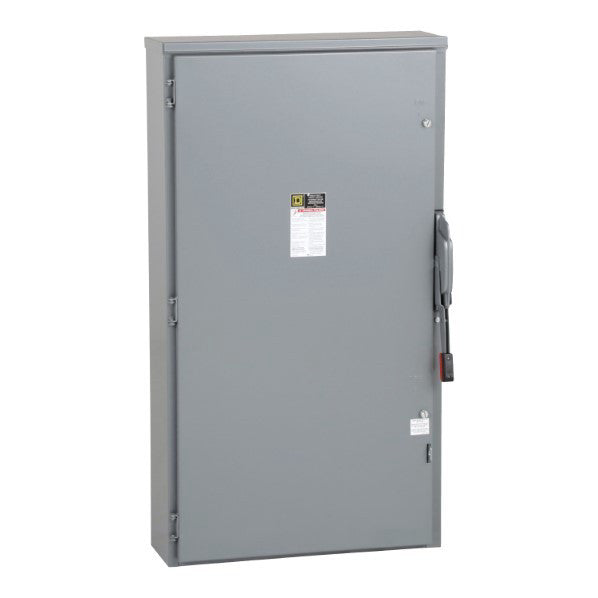 SQUARE D HU365NR SER. E01 NSNP