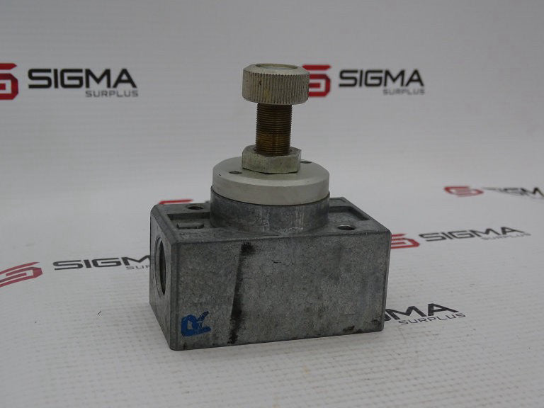 FESTO GR-1/2 VALVE