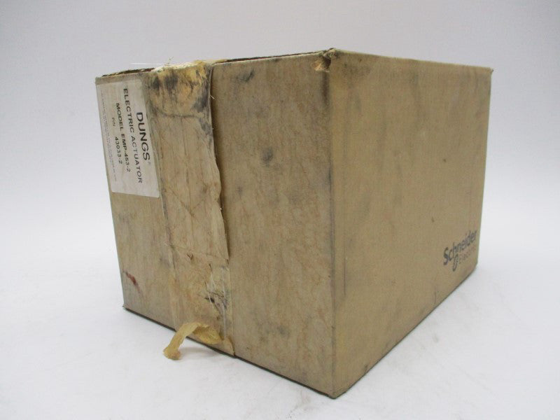 DUNGS EMP-453-2 (43033-2) NSFS