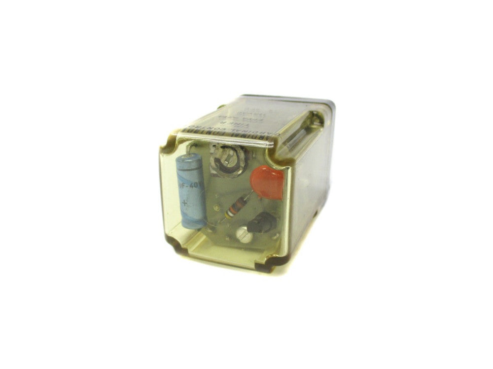CARDINAL CONTROL EPYA-Z10 115V NSNP