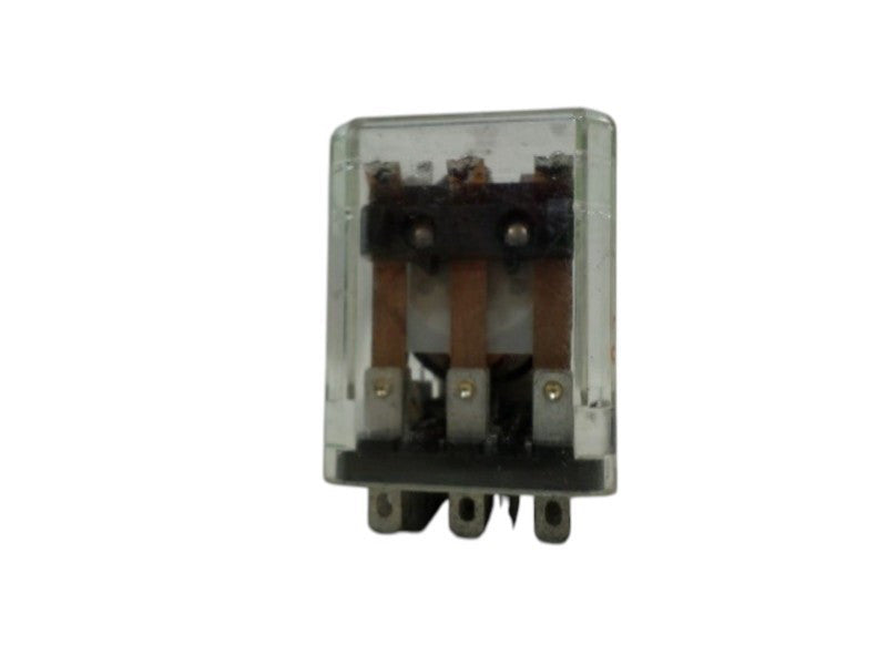 POTTER & BRUMFIELD KUP-14A15-24 RELAY 24VAC UNMP