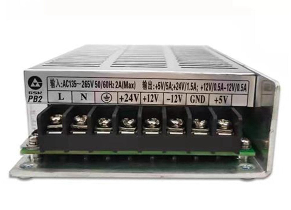 One Brand New GSK GSK980 Switching Power Supply
