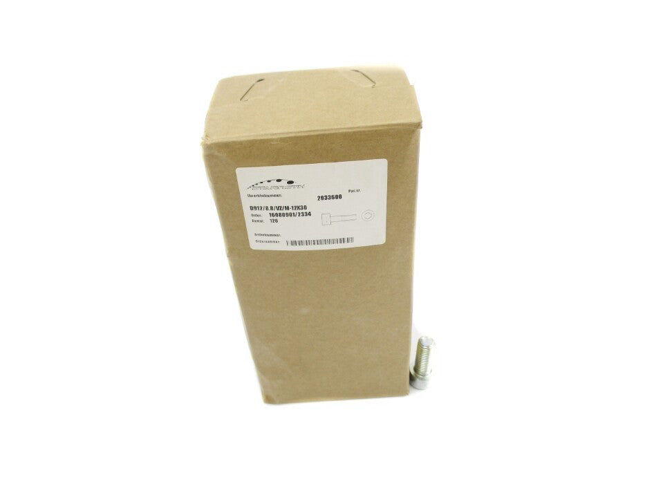 STARNETH D912/8.8/VZ/M-12X30 (PKG OF 128) NSMP