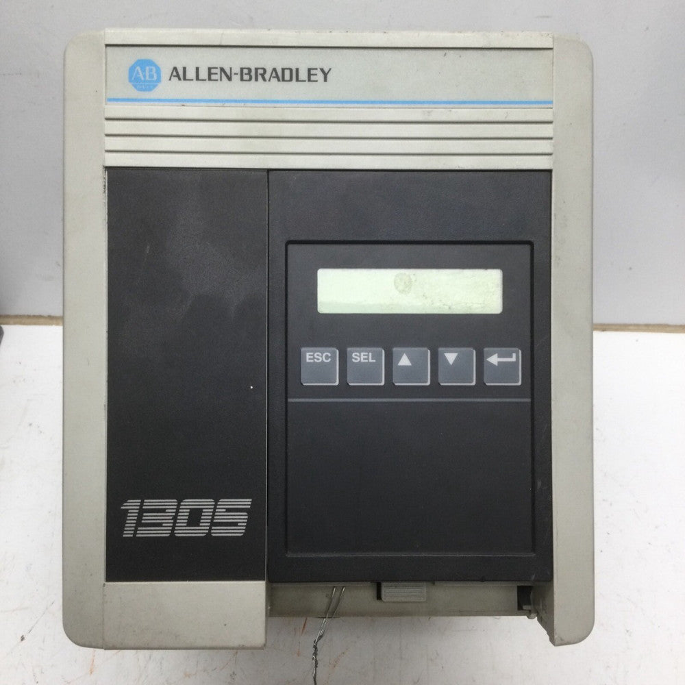 Allen Bradley 1305-BA04A Drive 380-460V 3.9A