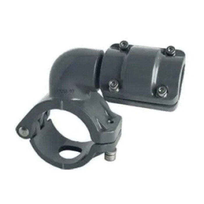 GENUINE AIRPIPE 9110 Aluminum Quick Drop, 150 x 20 mm *FREE SHIPPING*