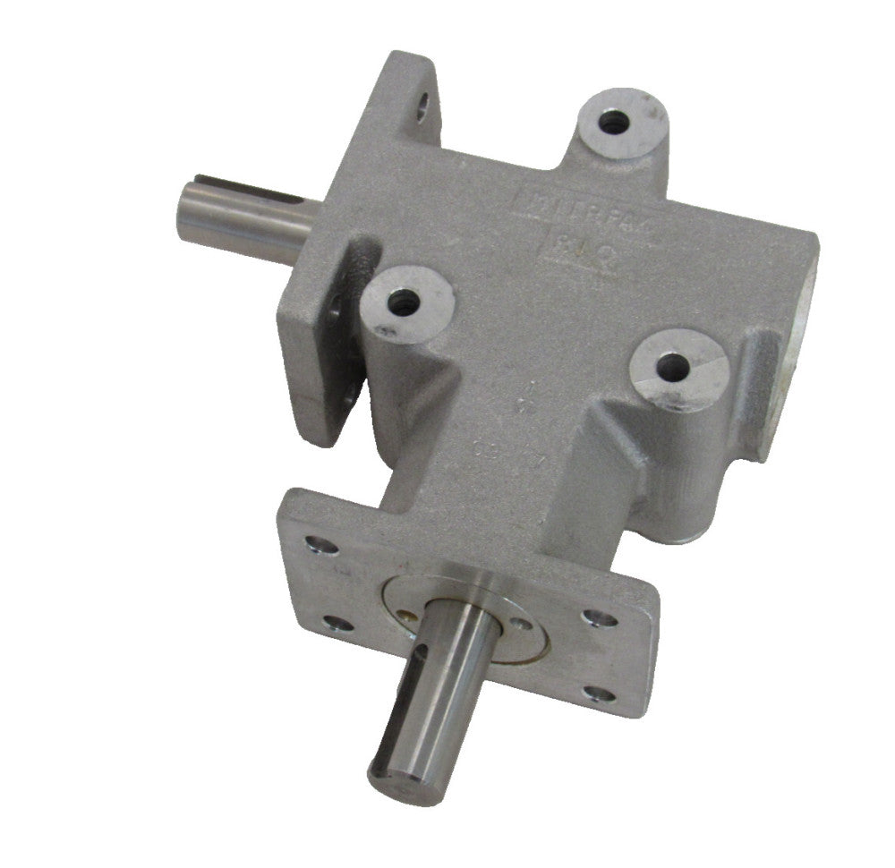NEW MITRPAK R10 GEAR BOX 1:1 1C1