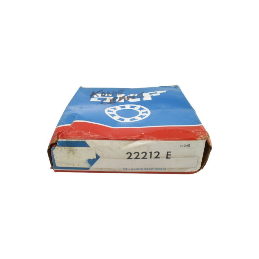 SKF 22212E NSFS