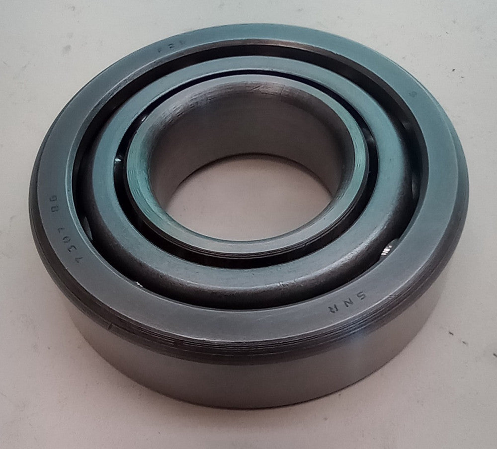 SNR 7307 BG Angular Contact Ball Bearing 35 X 80 X 21mm 7307-BG