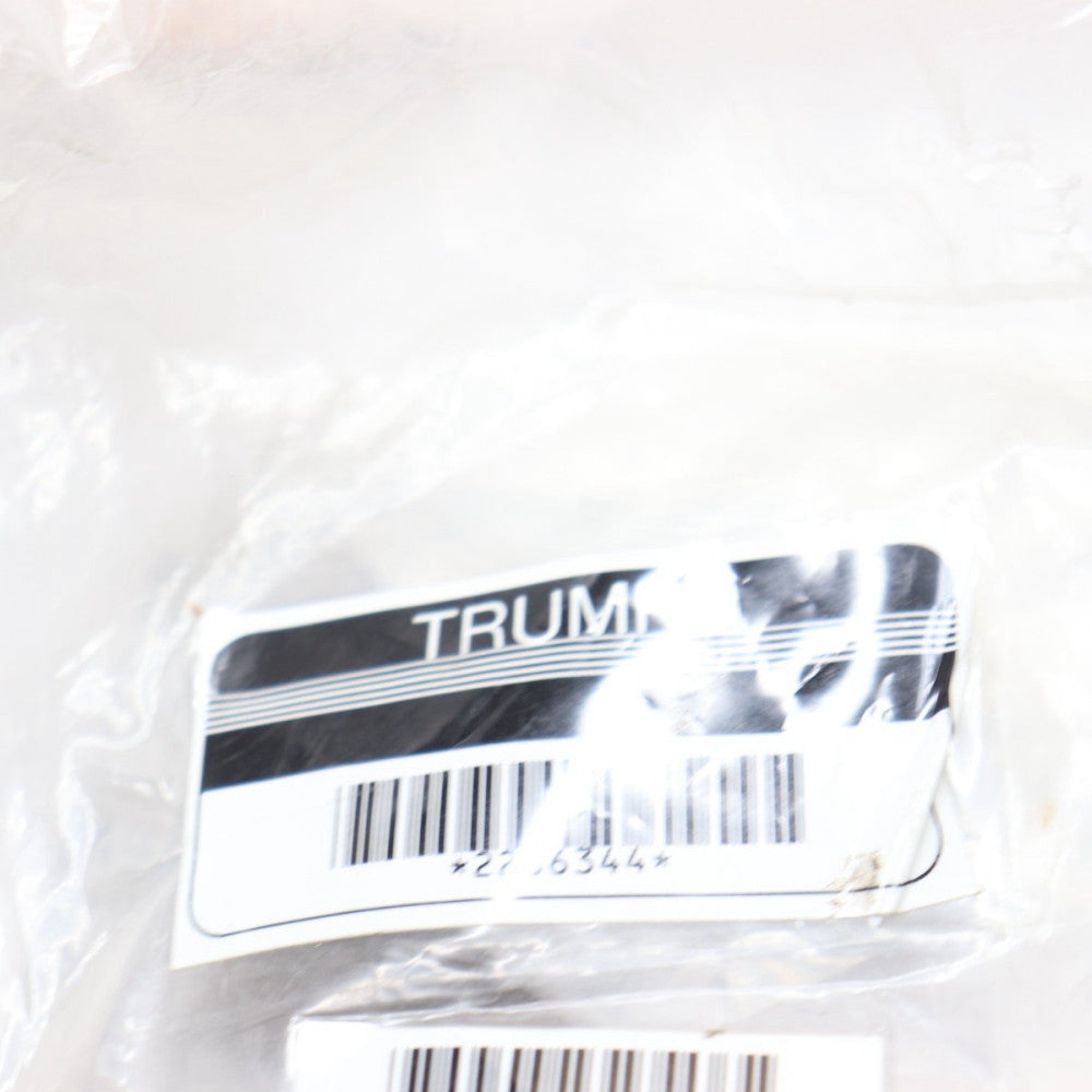 (9-Pk) Trumpf Slim Plate 1 MM x 6" x 6" 2286344 
