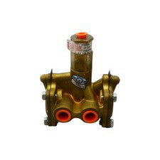 ASCO P316D16 10-125PSI NSNP