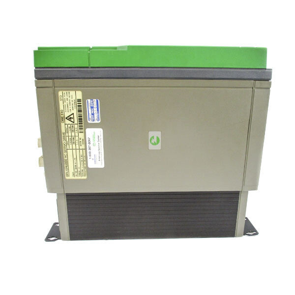 CONTROL TECHNIQUES DBE140STD 380/460V 5.5A UNMP