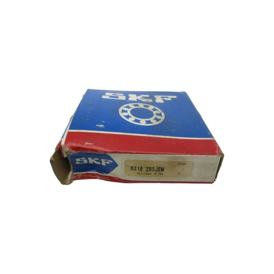SKF 63102RSJEM NSMP