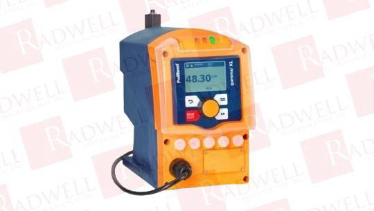 PROMINENT FLUID CONTROLS GXLAUS0730PVT2Q000UD4130EN / GXLAUS0730PVT2Q000UD4130EN