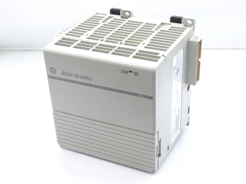 ALLEN BRADLEY 1768-PB3 POWER SUPPLY