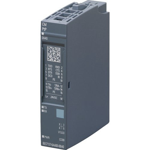 1PC SIEMENS 6ES71376AA010BA0