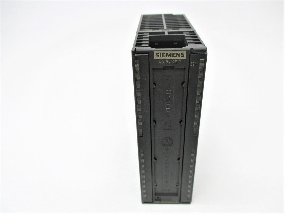 SIEMENS 6AG1332-5HF00-4AB0 (AS PICTURED) UNMP