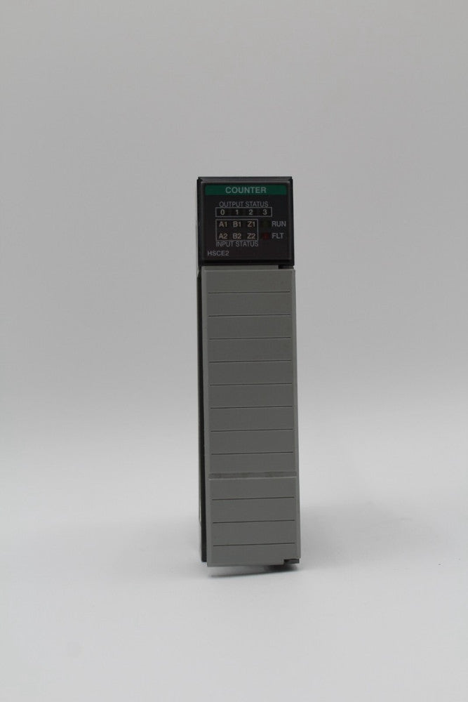 Allen-Bradley 1746-HSCE2 SLC 500 Multi-Channel High Speed Counter