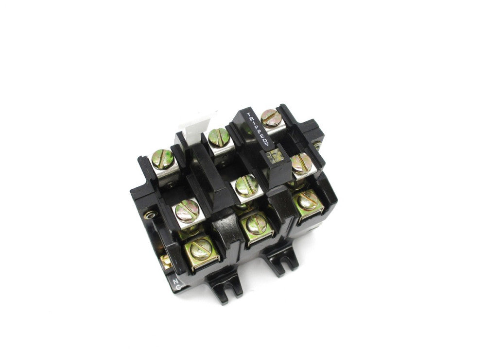 ALLEN BRADLEY 592-B0V16 SER. B 120-600VAC UNMP