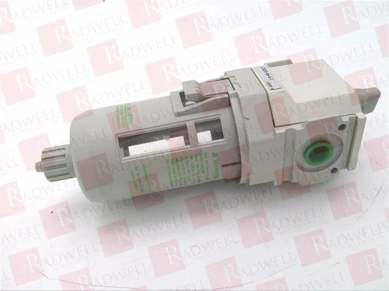 CKD CORP L3000-8N-W-C / L30008NWC (BRAND NEW)
